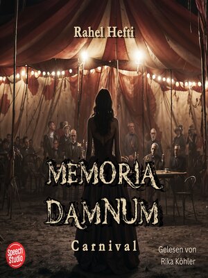 cover image of Memoria Damnum Carnival